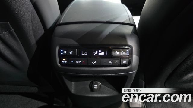 Hyundai Palisade Diesel 2.2 4WD Exclusive 2023 — фото 19