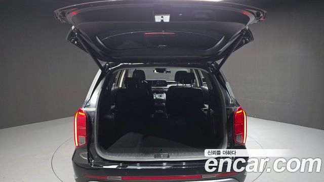 Hyundai Palisade Diesel 2.2 4WD Exclusive 2023 — фото 20