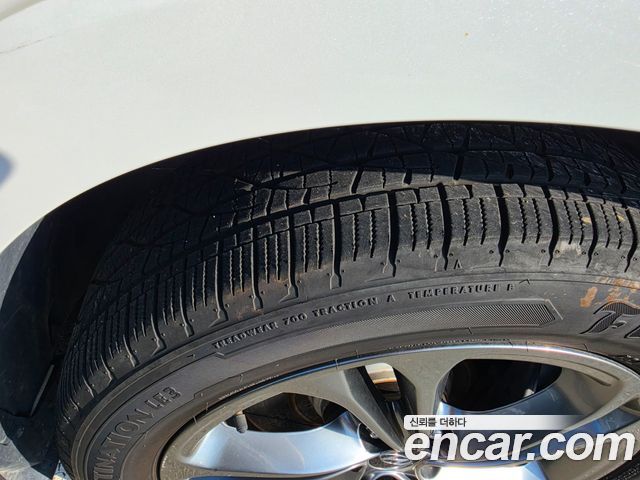 Hyundai Santa Fe (TM) Gasoline 2.0T 2WD Inspiration 2020 — фото 24