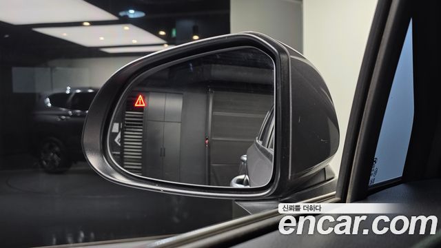 Hyundai Santa Fe Gasoline 2.5T 2WD Exclusive 2022 — фото 16