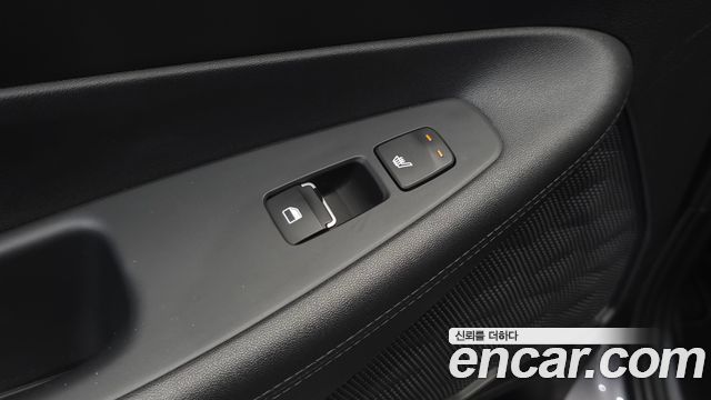 Hyundai Santa Fe Gasoline 2.5T 2WD Exclusive 2022 — фото 28