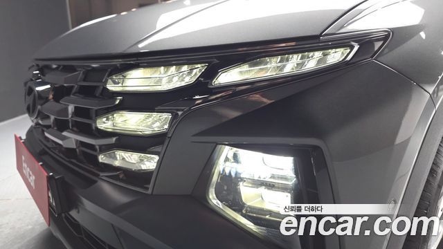 Hyundai Tucson (NX4) Gasoline 1.6 Turbo 2WD Inspiration 2024 — фото 28
