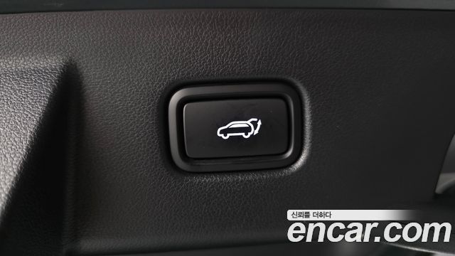 Hyundai Tucson (NX4) Gasoline 1.6 Turbo 2WD Inspiration 2024 — фото 33