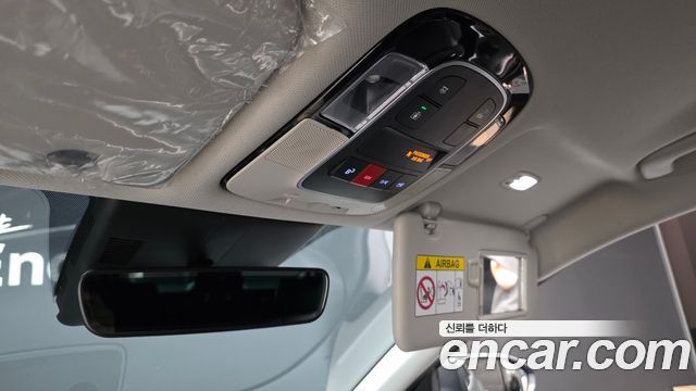 Hyundai Tucson (NX4) Gasoline 1.6 Turbo 2WD Inspiration 2024 — фото 35