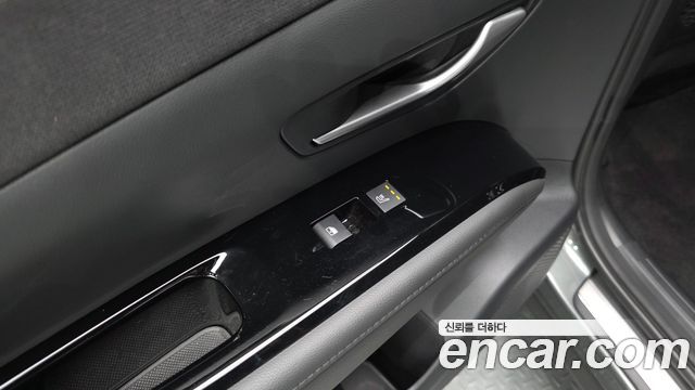 Hyundai Tucson (NX4) Gasoline 1.6 Turbo 2WD Inspiration 2024 — фото 41