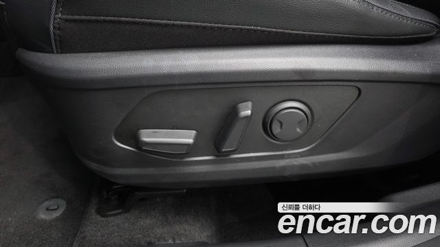 Hyundai Tucson (NX4) Gasoline 1.6 Turbo 2WD Inspiration 2024 — фото 42