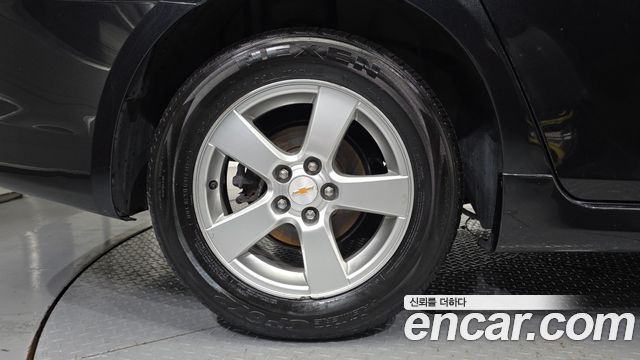Chevrolet Cruze 1.6 LT 2012 — фото 5