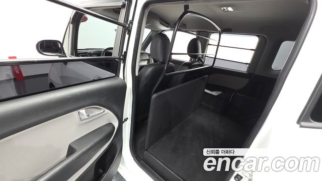 Kia Ray Van Standard 2020 — фото 16