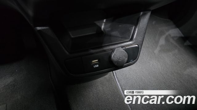 Kia Ray Van Standard 2020 — фото 17