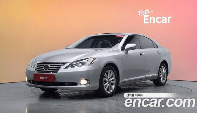Lexus ES350 Superior XV40