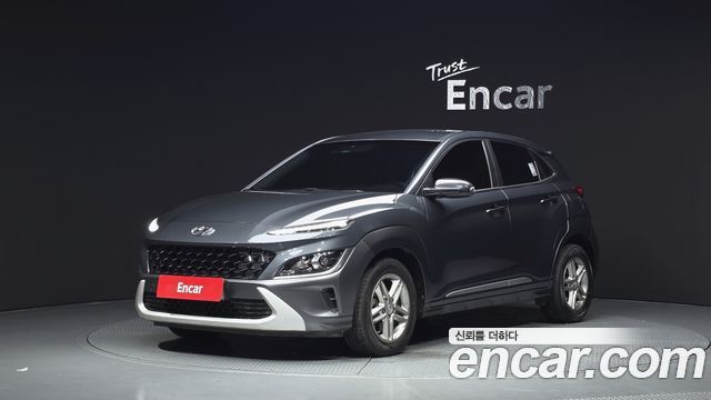 Hyundai Kona Gasoline 1.6 Turbo 2WD Modern