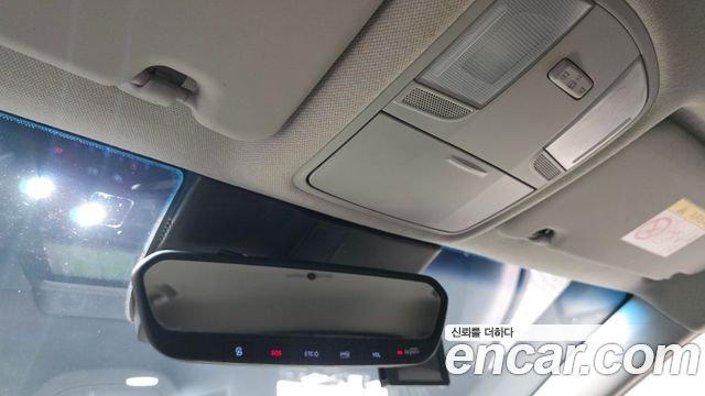 Hyundai Kona Gasoline 1.6 Turbo 2WD Modern 2021 — фото 19