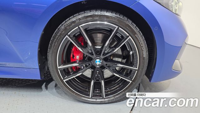 BMW 3 Series (G20) M340i Pro 2026 — фото 5