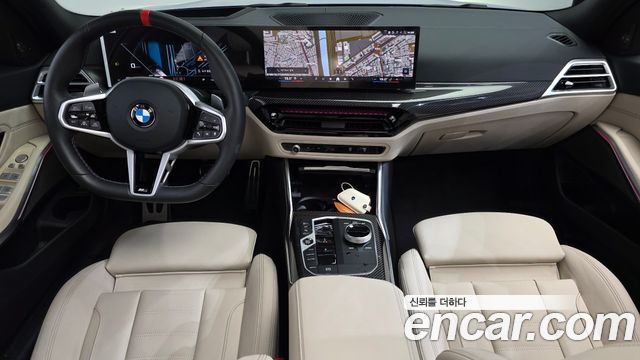 BMW 3 Series (G20) M340i Pro 2026 — фото 7
