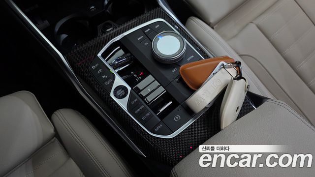 BMW 3 Series (G20) M340i Pro 2026 — фото 9