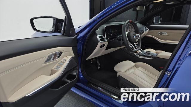 BMW 3 Series (G20) M340i Pro 2026 — фото 10