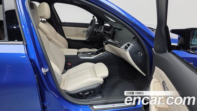 BMW 3 Series (G20) M340i Pro 2026 — фото 11