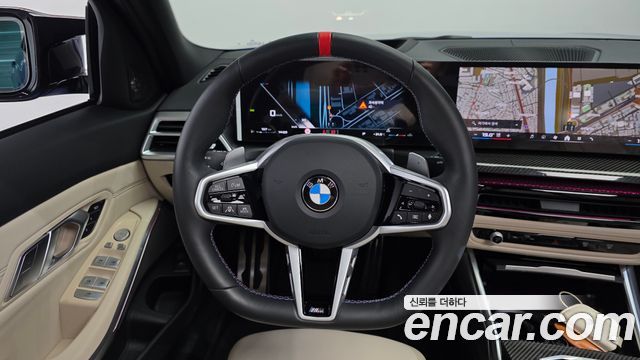BMW 3 Series (G20) M340i Pro 2026 — фото 13