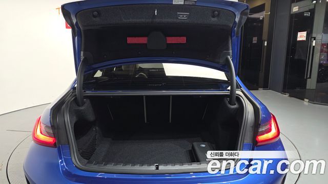 BMW 3 Series (G20) M340i Pro 2026 — фото 20