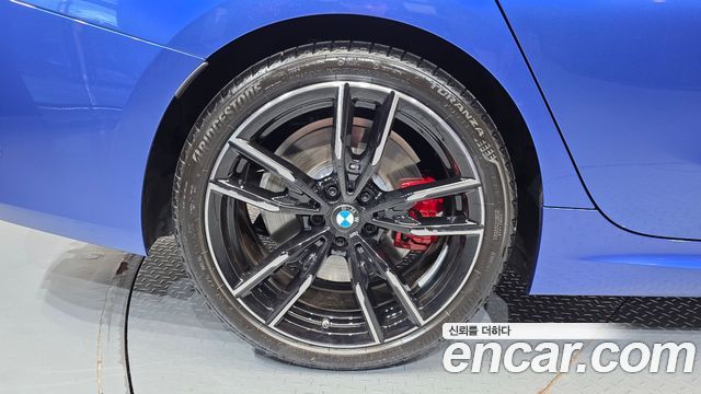 BMW 3 Series (G20) M340i Pro 2026 — фото 21