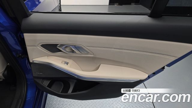 BMW 3 Series (G20) M340i Pro 2026 — фото 25