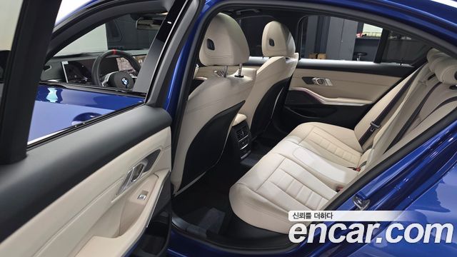 BMW 3 Series (G20) M340i Pro 2026 — фото 26