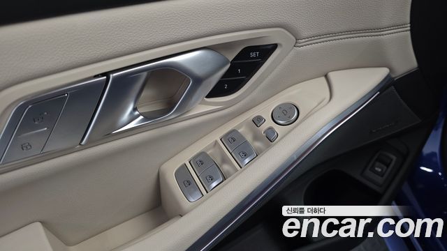 BMW 3 Series (G20) M340i Pro 2026 — фото 27