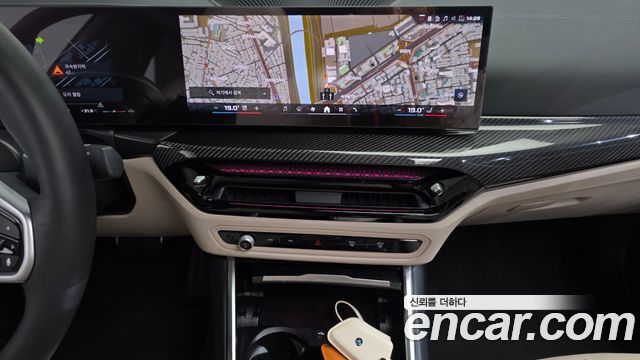 BMW 3 Series (G20) M340i Pro 2026 — фото 29