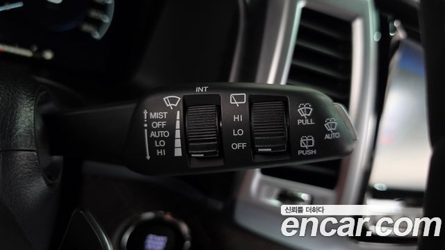 KG Mobility (SsangYong) Rexton Diesel 2.2 4WD Master 2023 — фото 19
