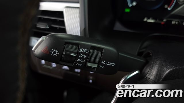 KG Mobility (SsangYong) Rexton Diesel 2.2 4WD Master 2023 — фото 28