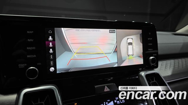 Kia Sorento (IV) Diesel 2.2 4WD Signature 2021 — фото 16