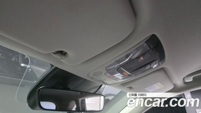 Kia Sorento (IV) Diesel 2.2 4WD Signature 2021 — фото 18