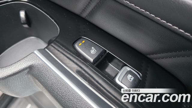 Kia Sorento (IV) Diesel 2.2 4WD Signature 2021 — фото 19