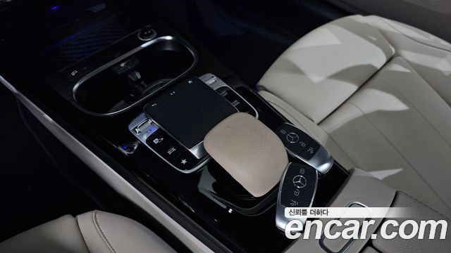 Mercedes-Benz A-Class (W177) A220 Sedan 2020 — фото 17