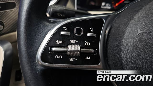 Mercedes-Benz A-Class (W177) A220 Sedan 2020 — фото 29