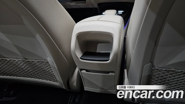 Mercedes-Benz A-Class (W177) A220 Sedan 2020 — фото 31