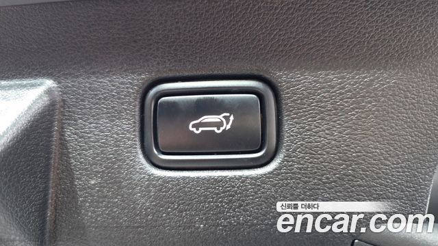 Kia Sportage Hybrid (V) 30Th Edition 4WD 2024 — фото 16
