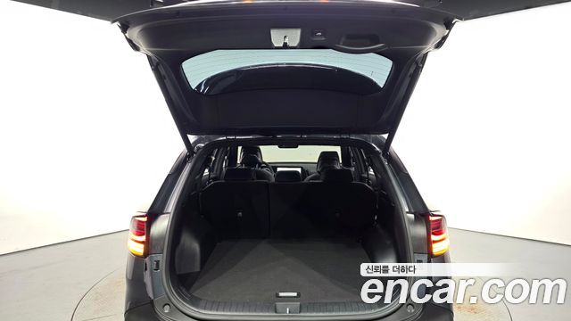 Kia Sportage Hybrid (V) 30Th Edition 4WD 2024 — фото 17