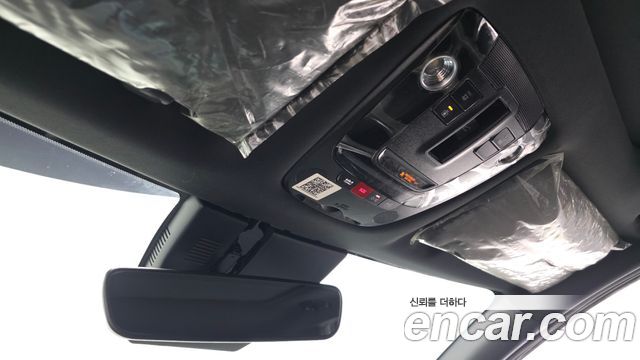 Kia Sportage Hybrid (V) 30Th Edition 4WD 2024 — фото 18