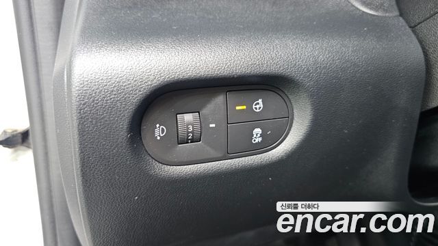 Hyundai Casper Van Smart 2023 — фото 16