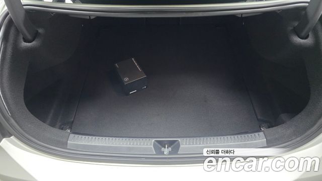 Mercedes-Benz A-Class (W177) A220 Sedan 2021 — фото 20