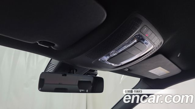 Mercedes-Benz A-Class (W177) A220 Sedan 2021 — фото 29