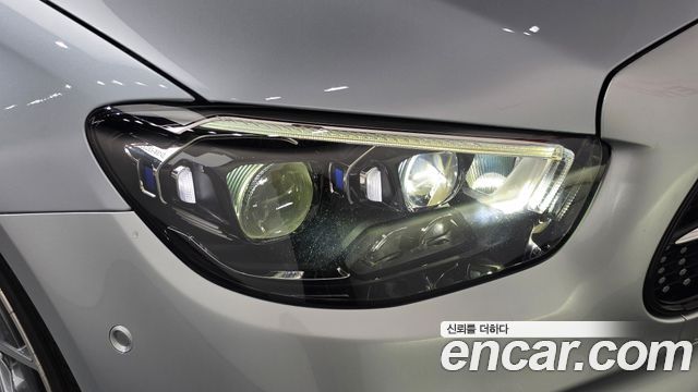 Mercedes-Benz E-Class (W213) E220d 4MATIC AMG Line 2021 — фото 22
