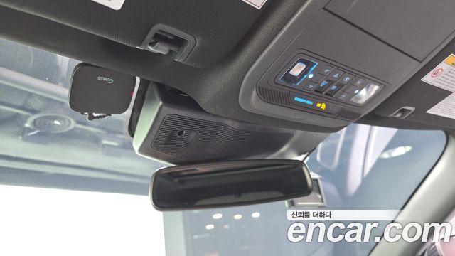 Ford Explorer (VI) 2.3 LimIted 4WD 2020 — фото 28