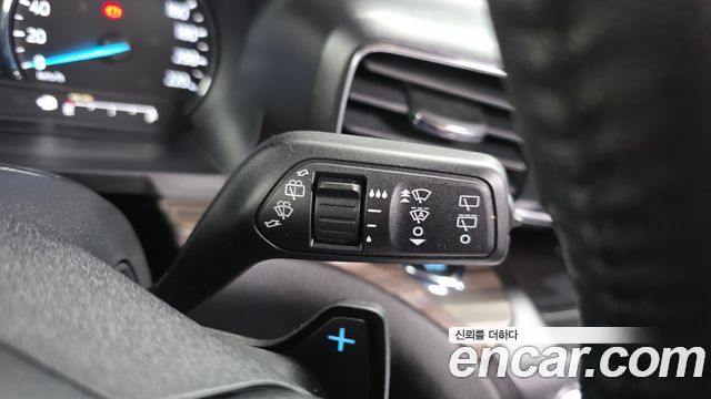 Ford Explorer (VI) 2.3 LimIted 4WD 2020 — фото 35