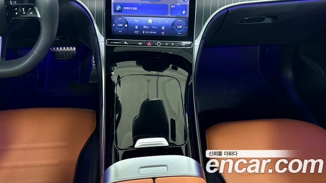 Mercedes-Benz GLC-Class (X254) GLC300 4MATIC AMG Line 2026 — фото 9