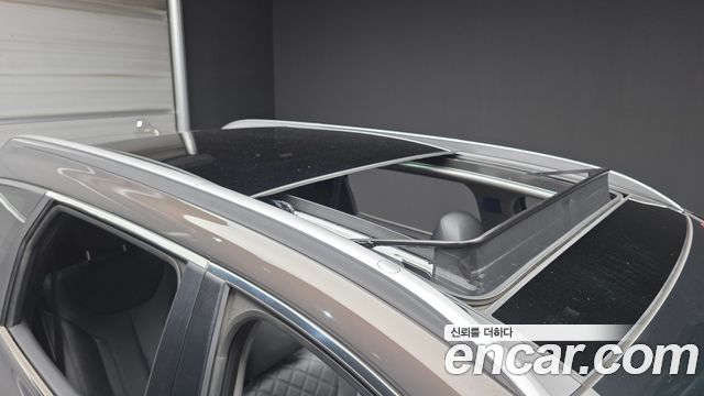 Hyundai Santa Fe HEV 1.6 4WD Exclusive 2022 — фото 19