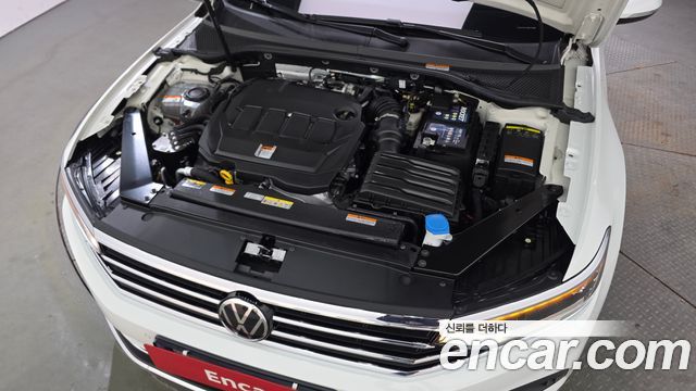 Volkswagen Passat GT (B8) 2.0 TDI Prestige 2022 — фото 6