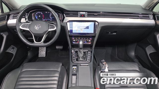 Volkswagen Passat GT (B8) 2.0 TDI Prestige 2022 — фото 7