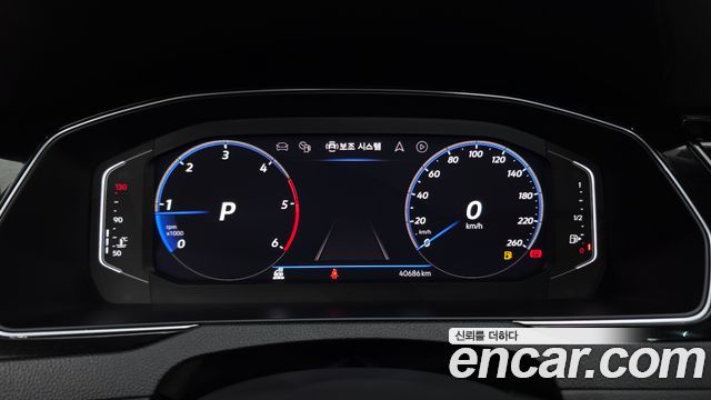 Volkswagen Passat GT (B8) 2.0 TDI Prestige 2022 — фото 8